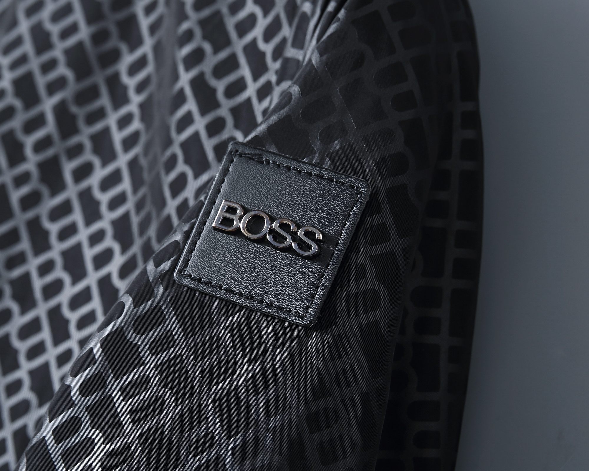 Boss Outwear